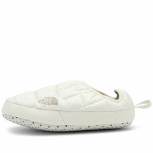 THE NORTH FACE ThermoBall TENT MULE V Women's S (8-10US) White/Silvergrey NEW